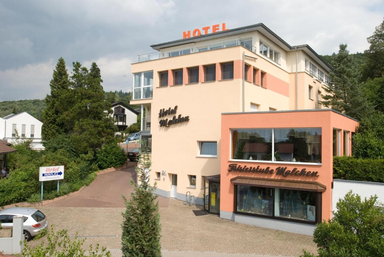 Hotel Malchen garni GmbH photo 4