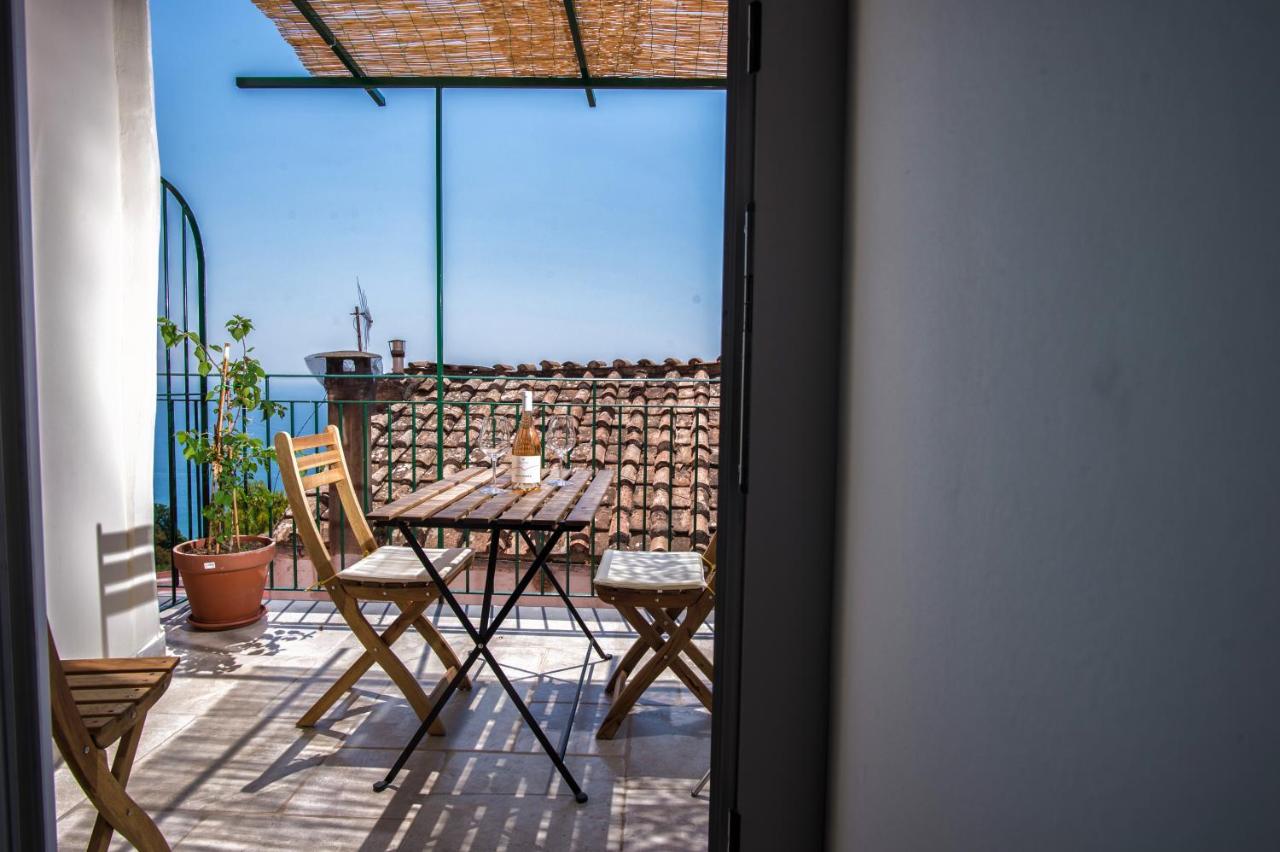 B&B Casa Martino SEA VIEW - 5