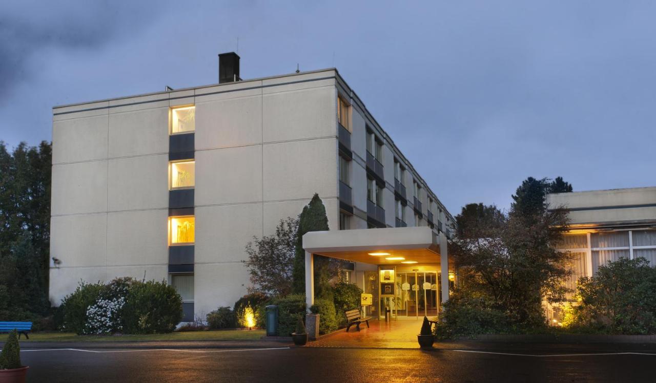 Best Western Hotel Achim Bremen