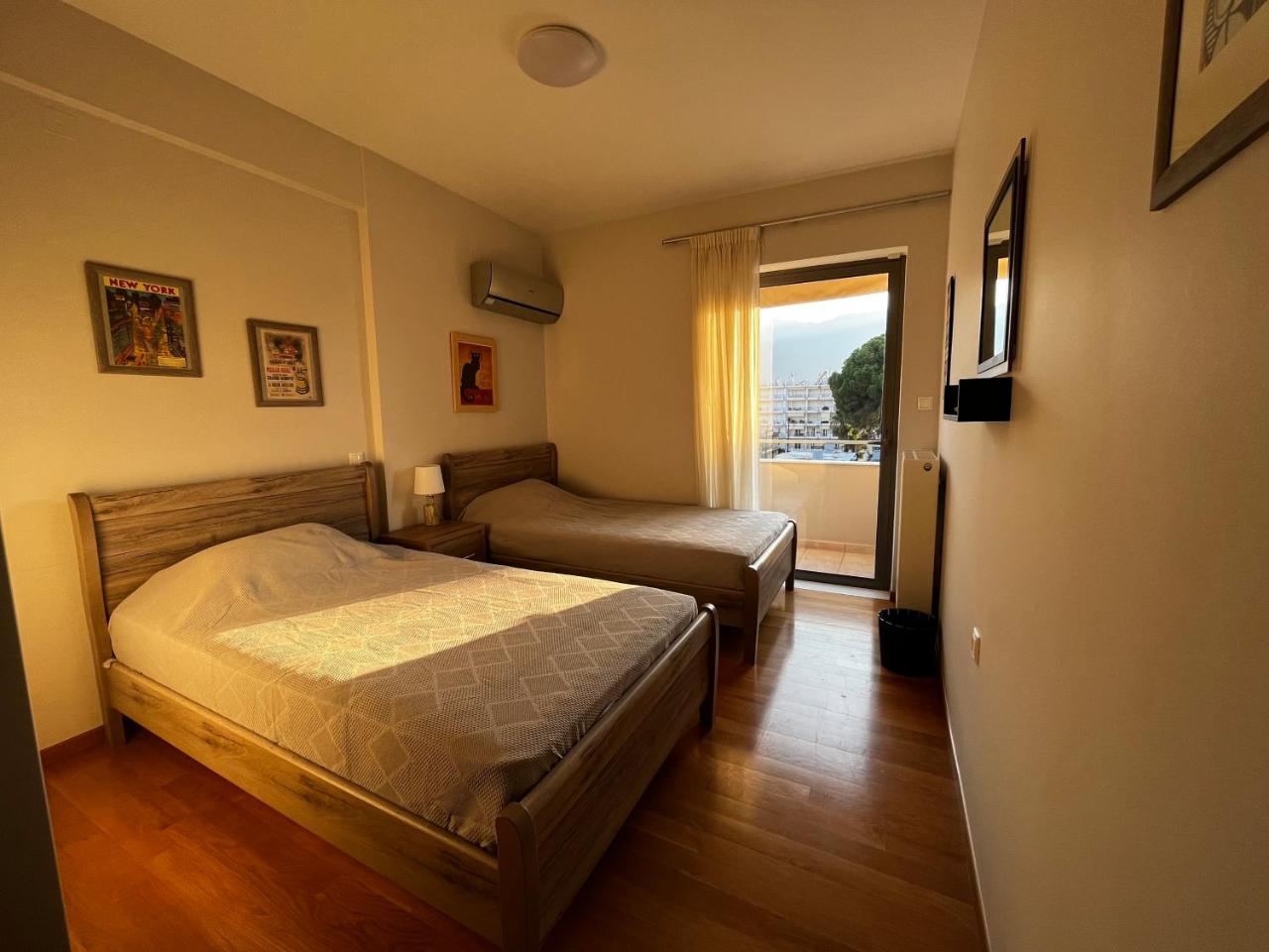 The Spartan Penthouse - 4