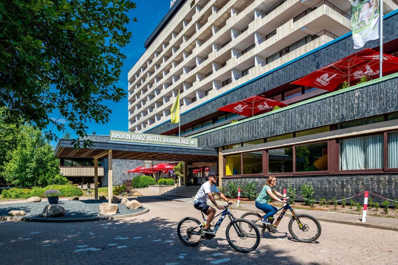 AHORN Harz Hotel Braunlage photo 3