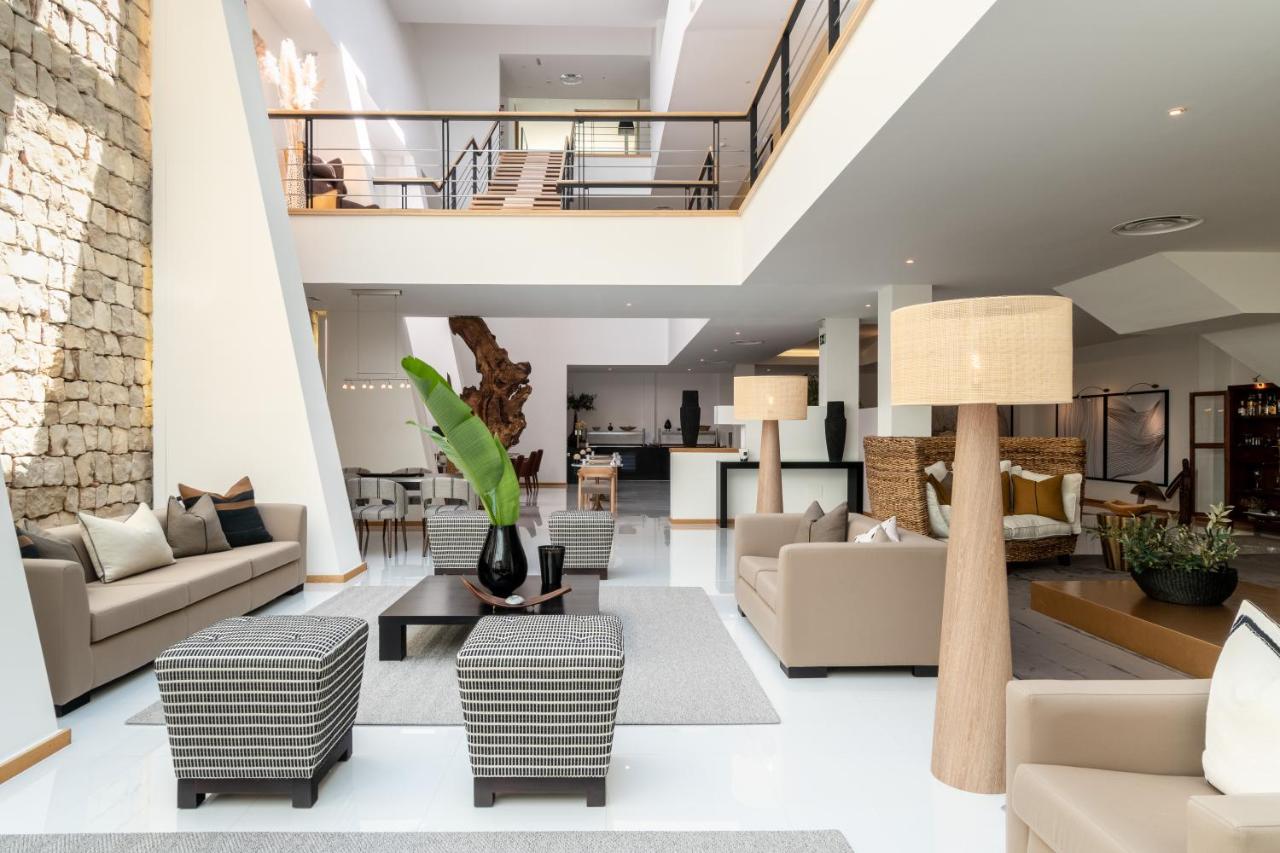 Vila Valverde Design Country Hotel - 4