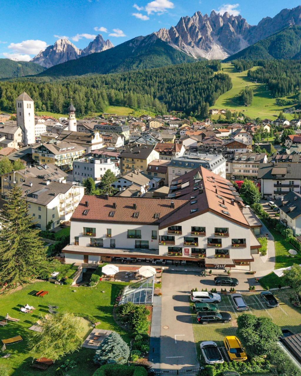 Photo - Il Tyrol