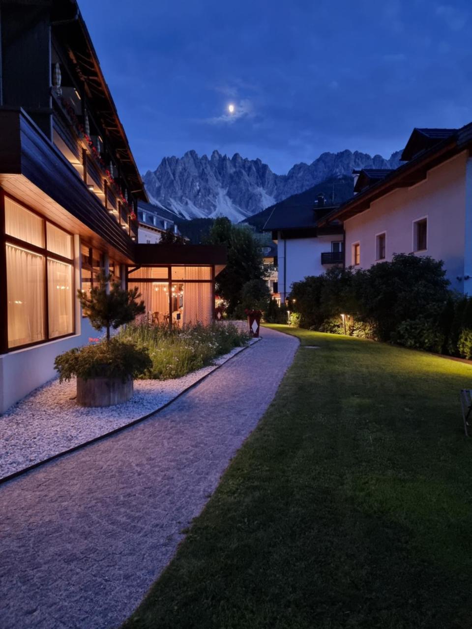 Photo - Il Tyrol