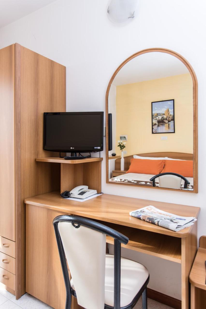 Foto - Hotel Emilia