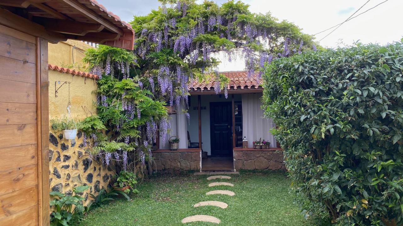 Foto - Casa Rural La Gañanía