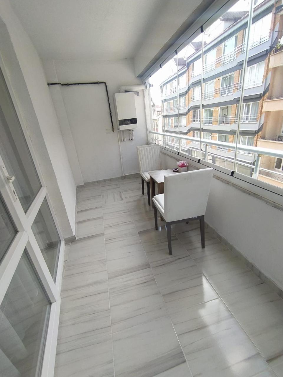 Bolu Deluxe Otel photo 4