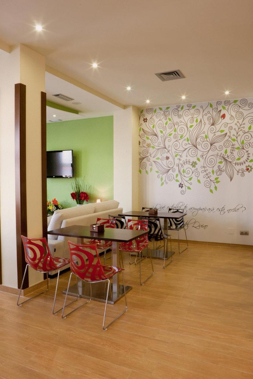 Hotel Quino photo 3