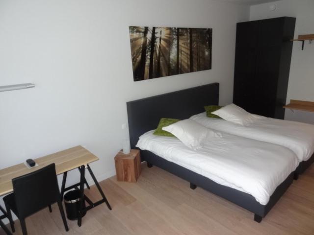 Hotel Kasteelhof 'T Hooghe photo 3