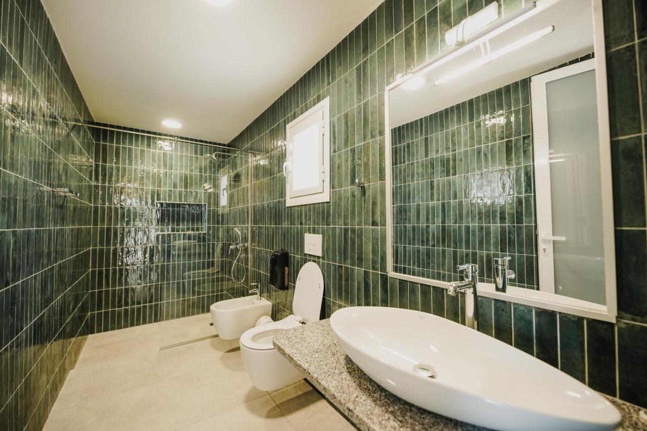 Drymades Bungalows Adults Only photo 4