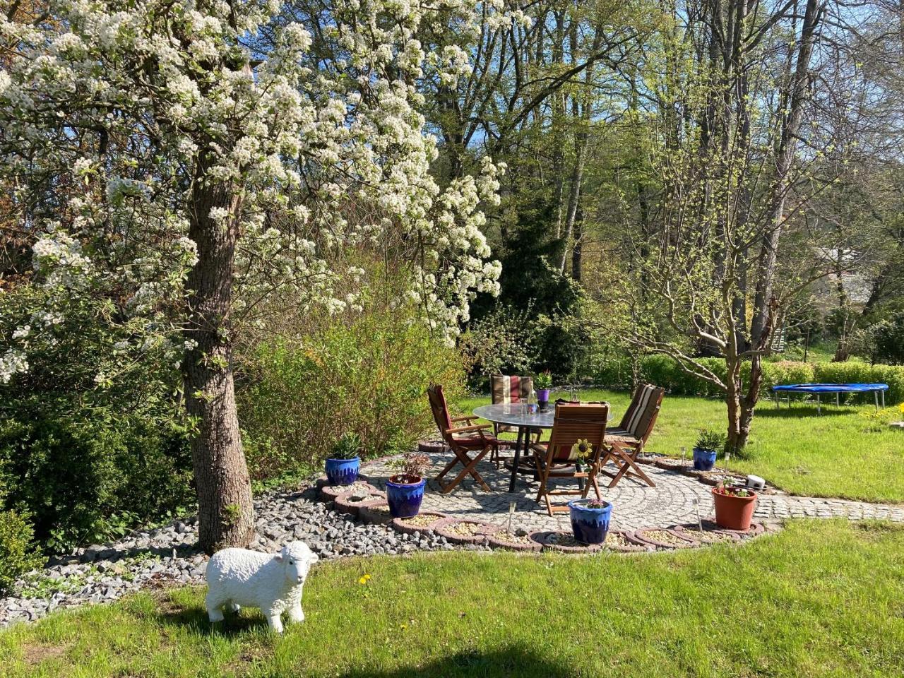 Ferien in Sachsen - 5