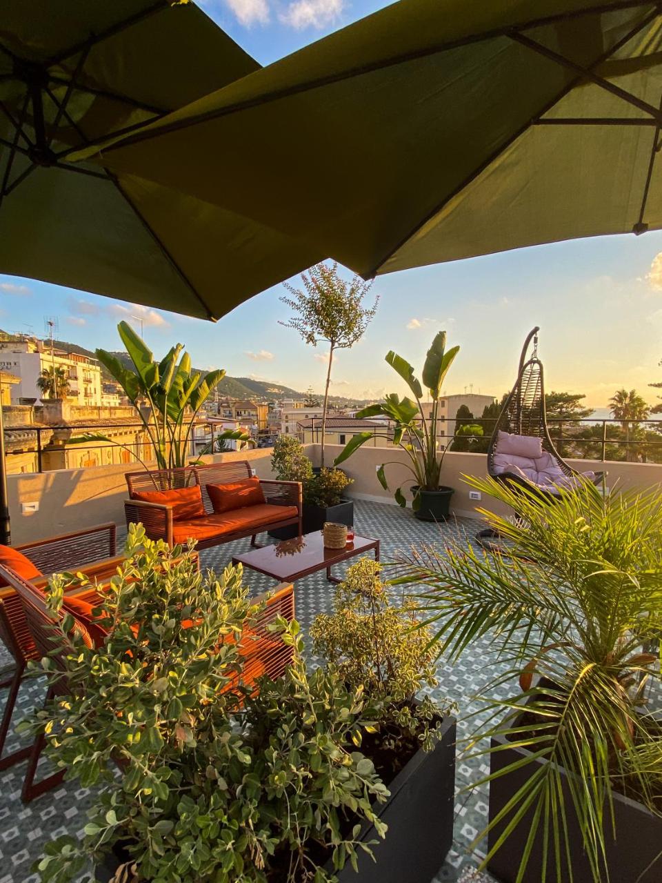NoOne Tropea Guesthouse - 5