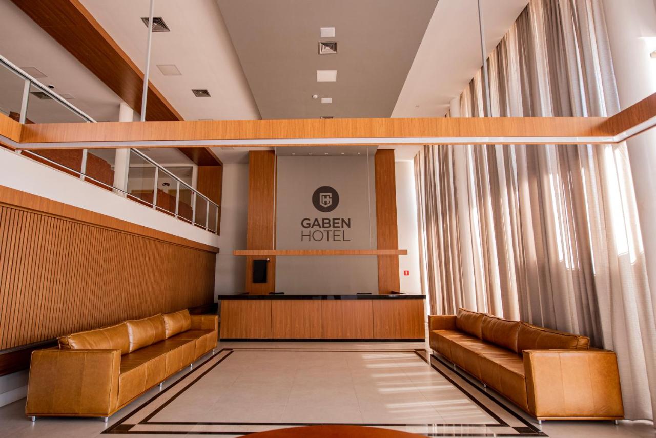 Gaben Hotel