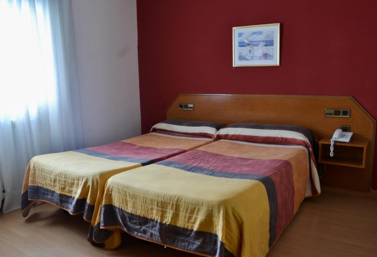 Photo - Hostal Cataluña
