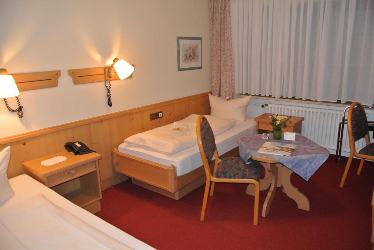 Foto - AKZENT Hotel Am Bach