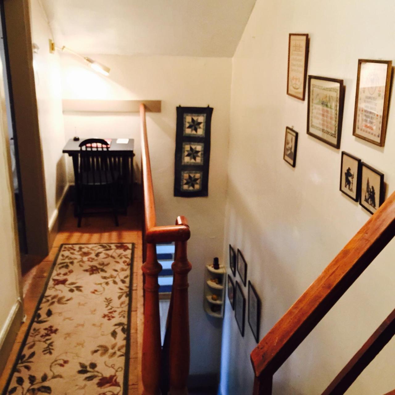 The Borland House Inn photo 2