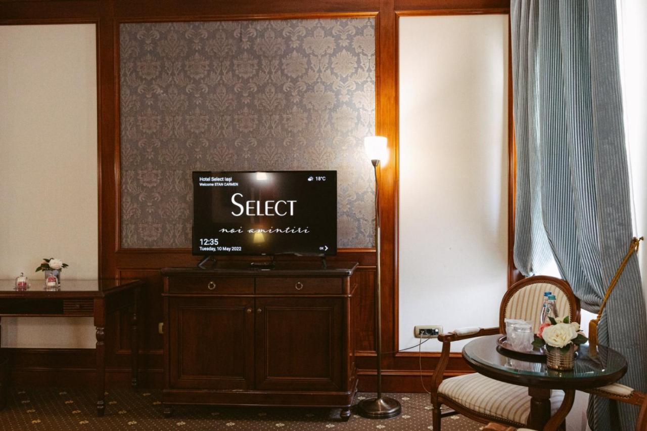 Hotel Select - 4