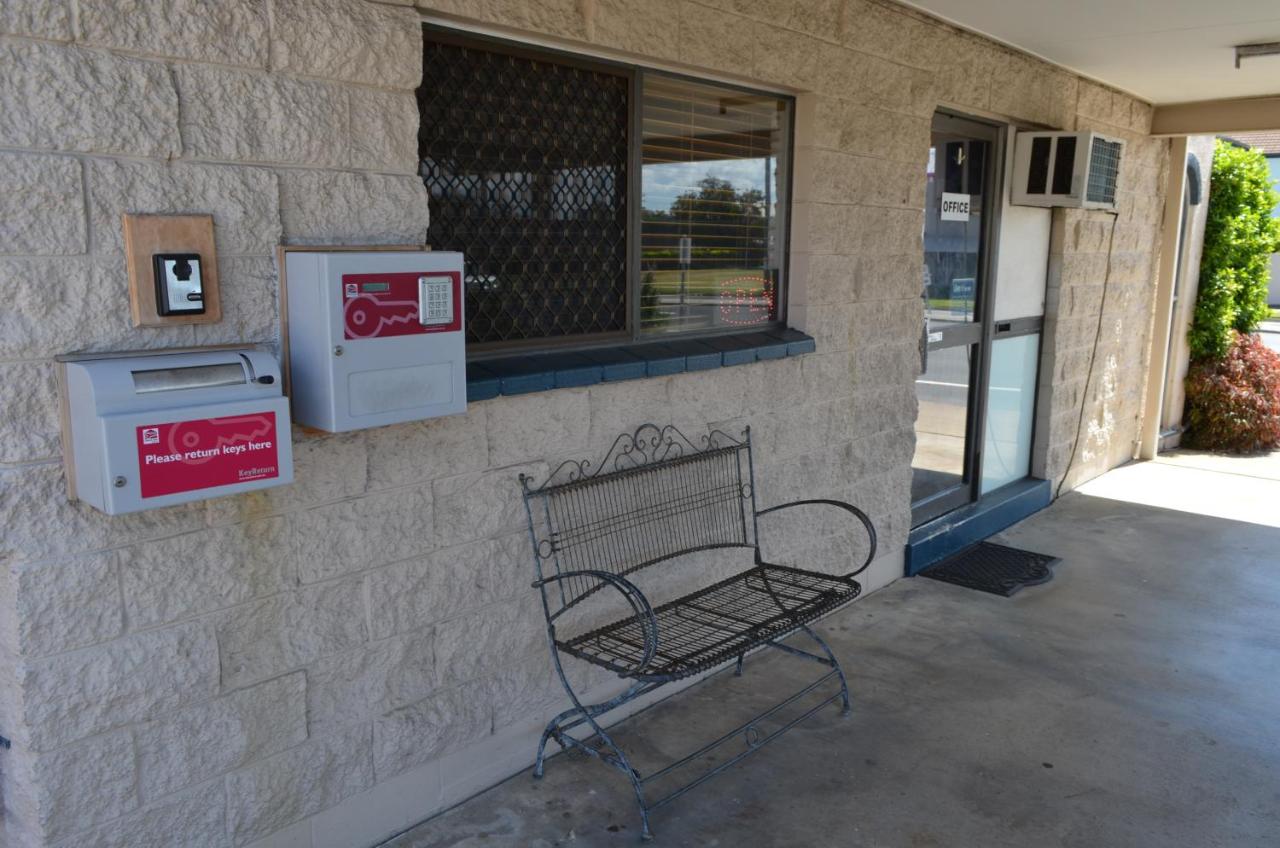 Welcome Home Motel Rockhampton photo 4