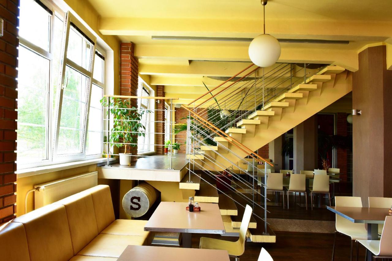 Hotel S-centrum Děčín photo 4