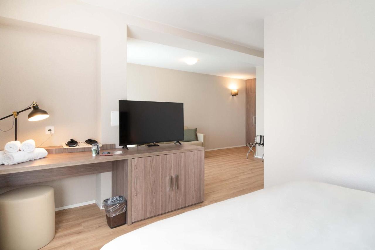 Relais Lucomagno photo 3