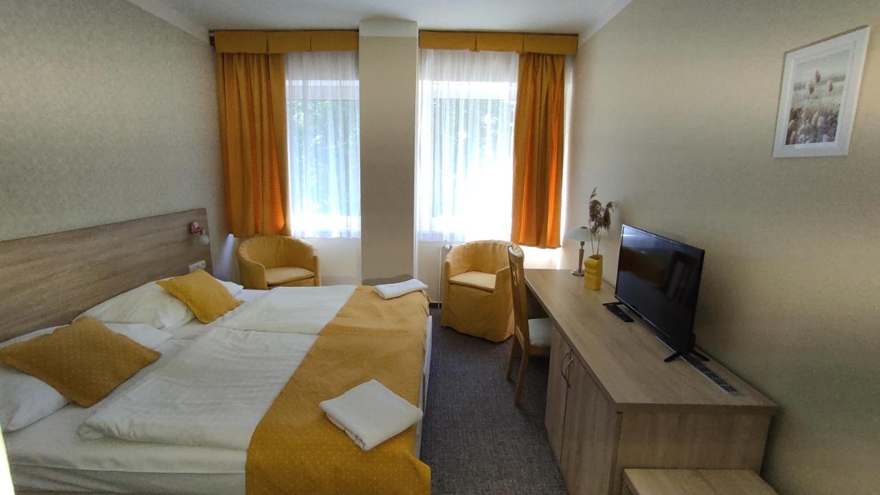 Parkhotel Sokolov photo 2