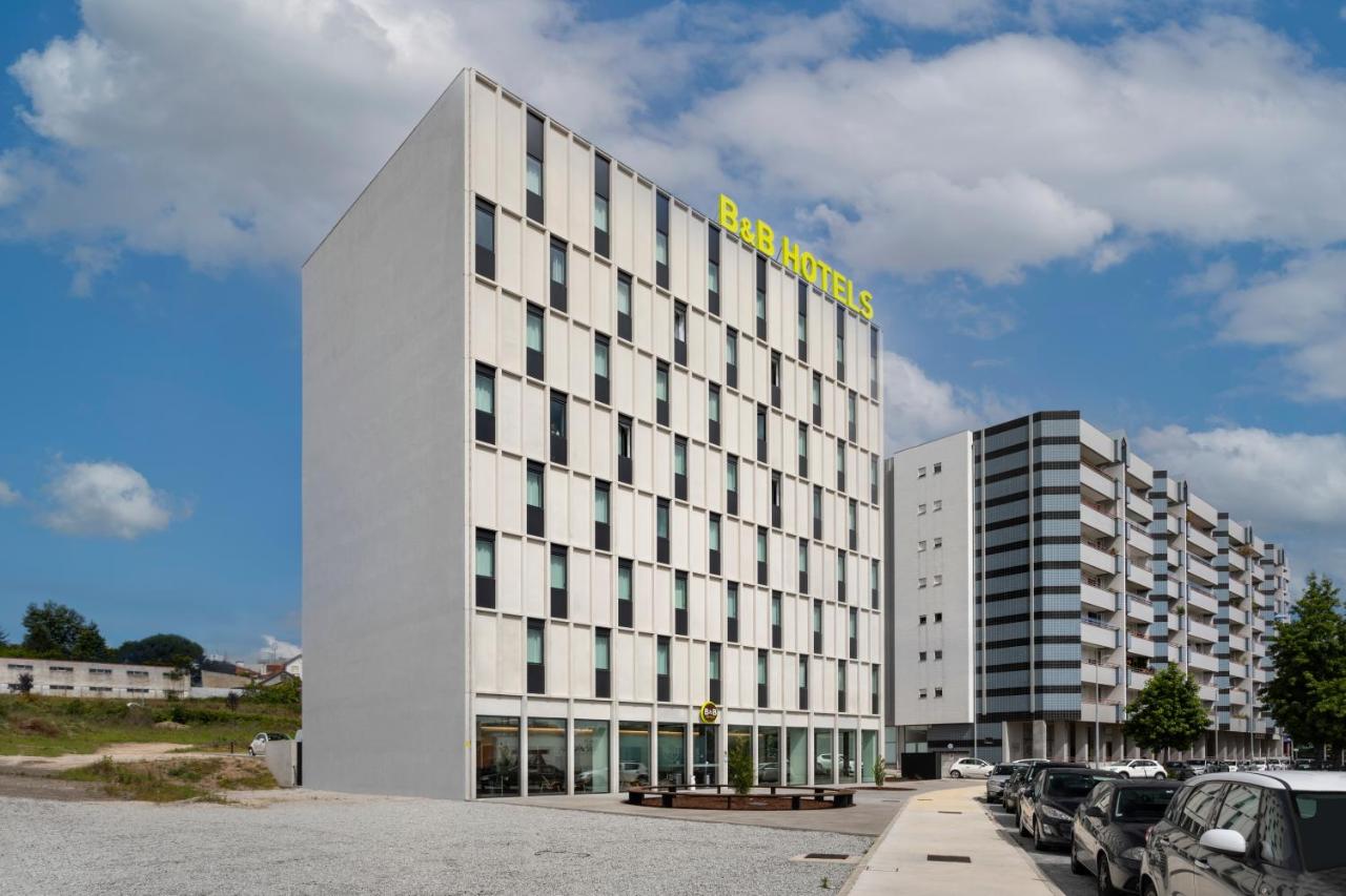 B&B HOTEL Famalicão