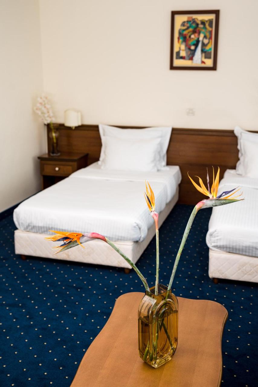 Park Hotel Sankt Peterburg photo 3