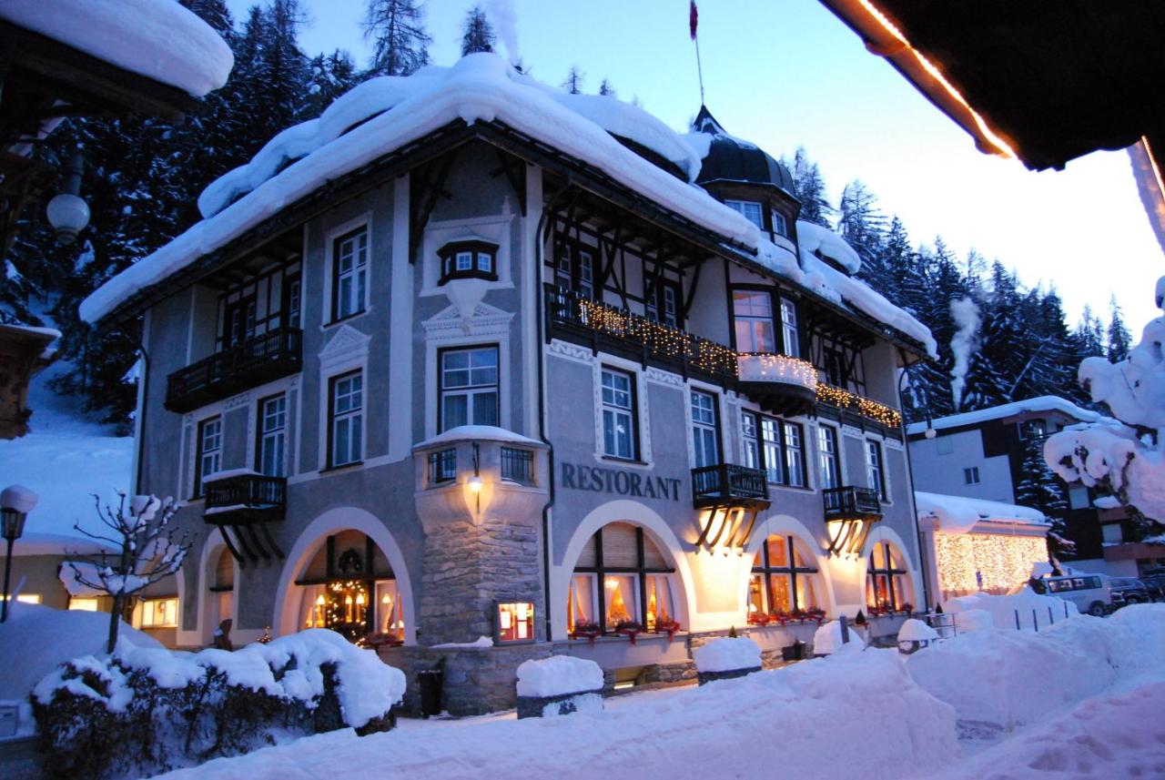 Hotel Villa Post - 3