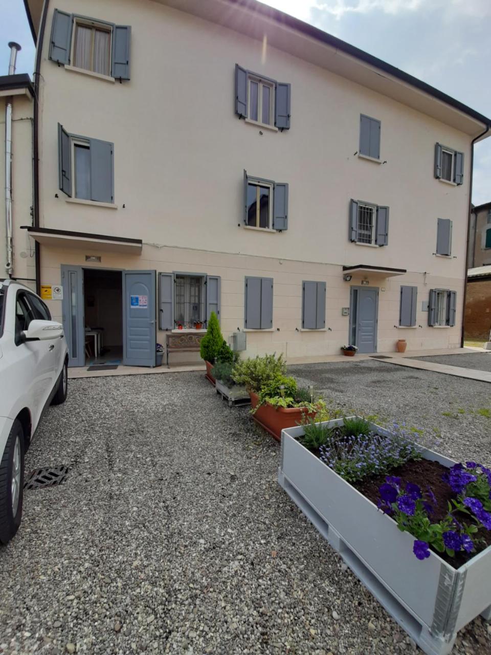 Reggiolacittàinvisibile B&B