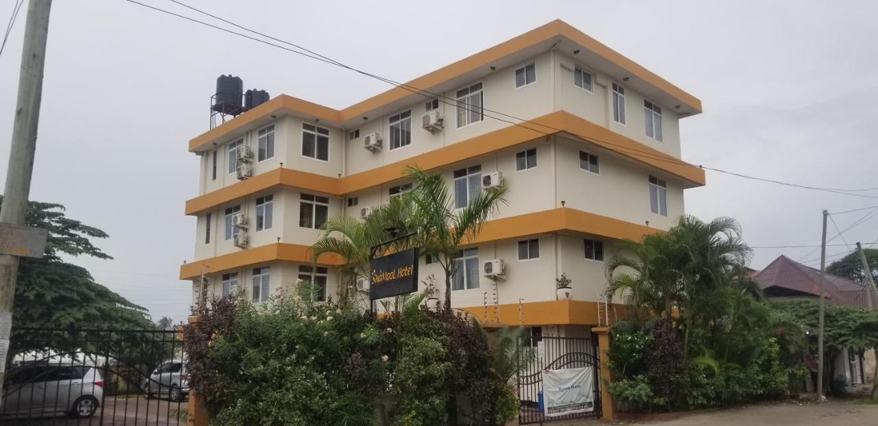 Foto - ShaMooL Hotel