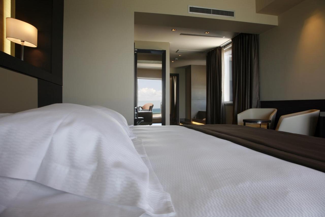 Foto - Ego Hotel