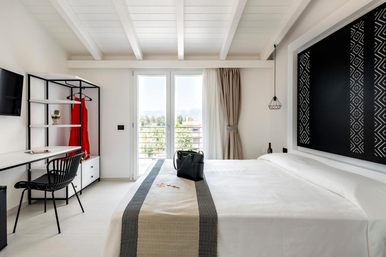 Cara a Bentu - Charming Rooms - 4