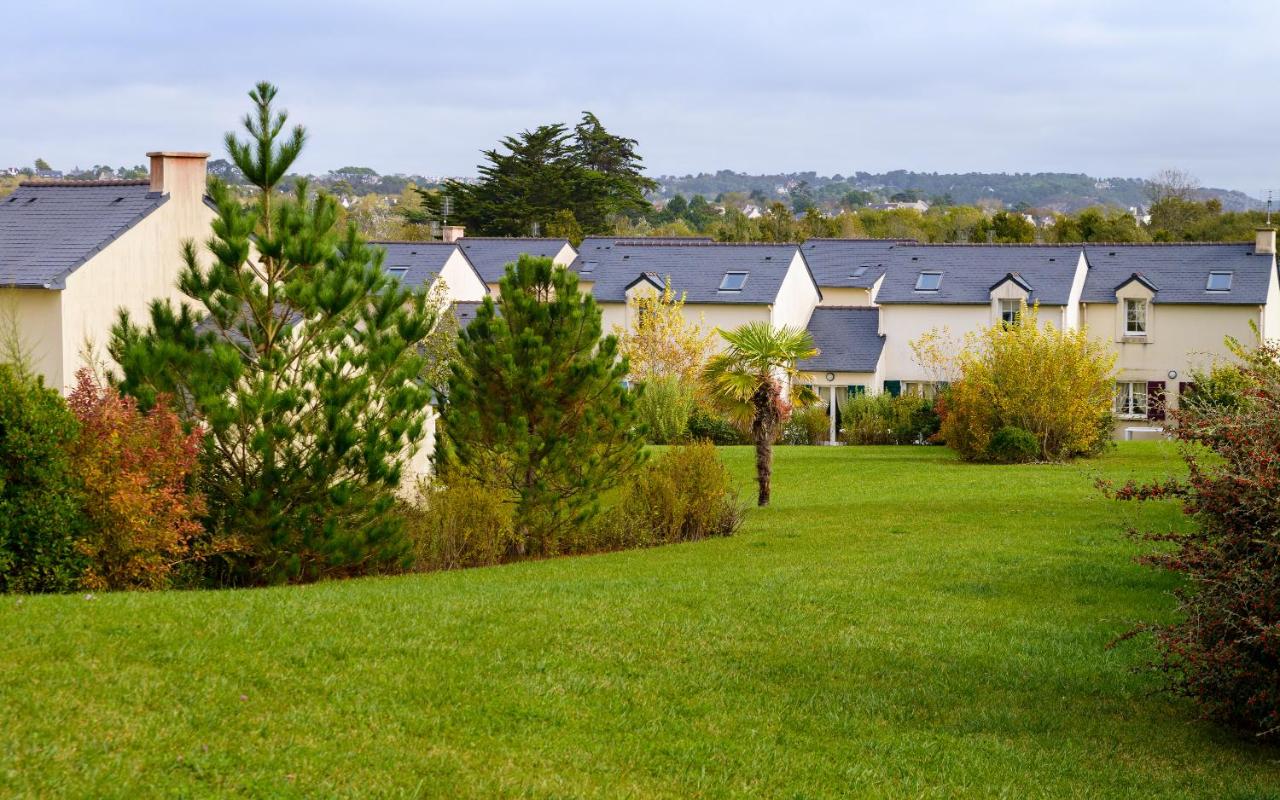 Résidence Lagrange Vacances Le Hameau De Peemor Pen photo 4
