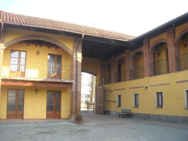 Agriturismo Cascina del Peso photo 4