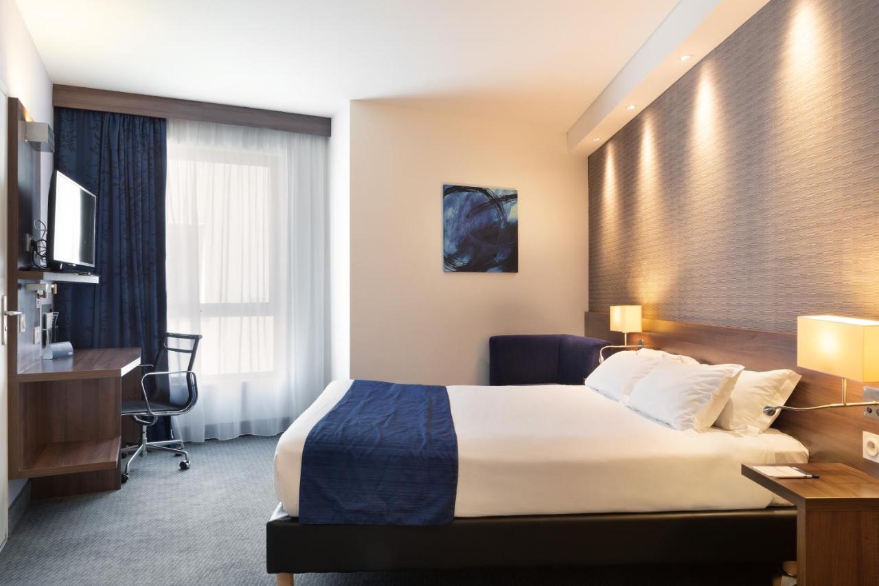 Holiday Inn Express - Marseille Airport by IHG - 3