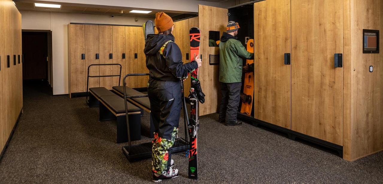 k1 sporthotel - Bike & Ski inklusive Hotel photo 3