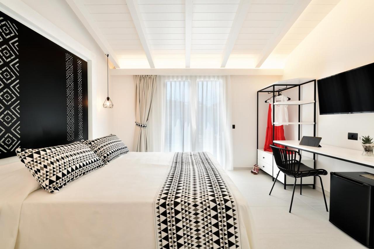 Cara a Bentu - Charming Rooms - 2