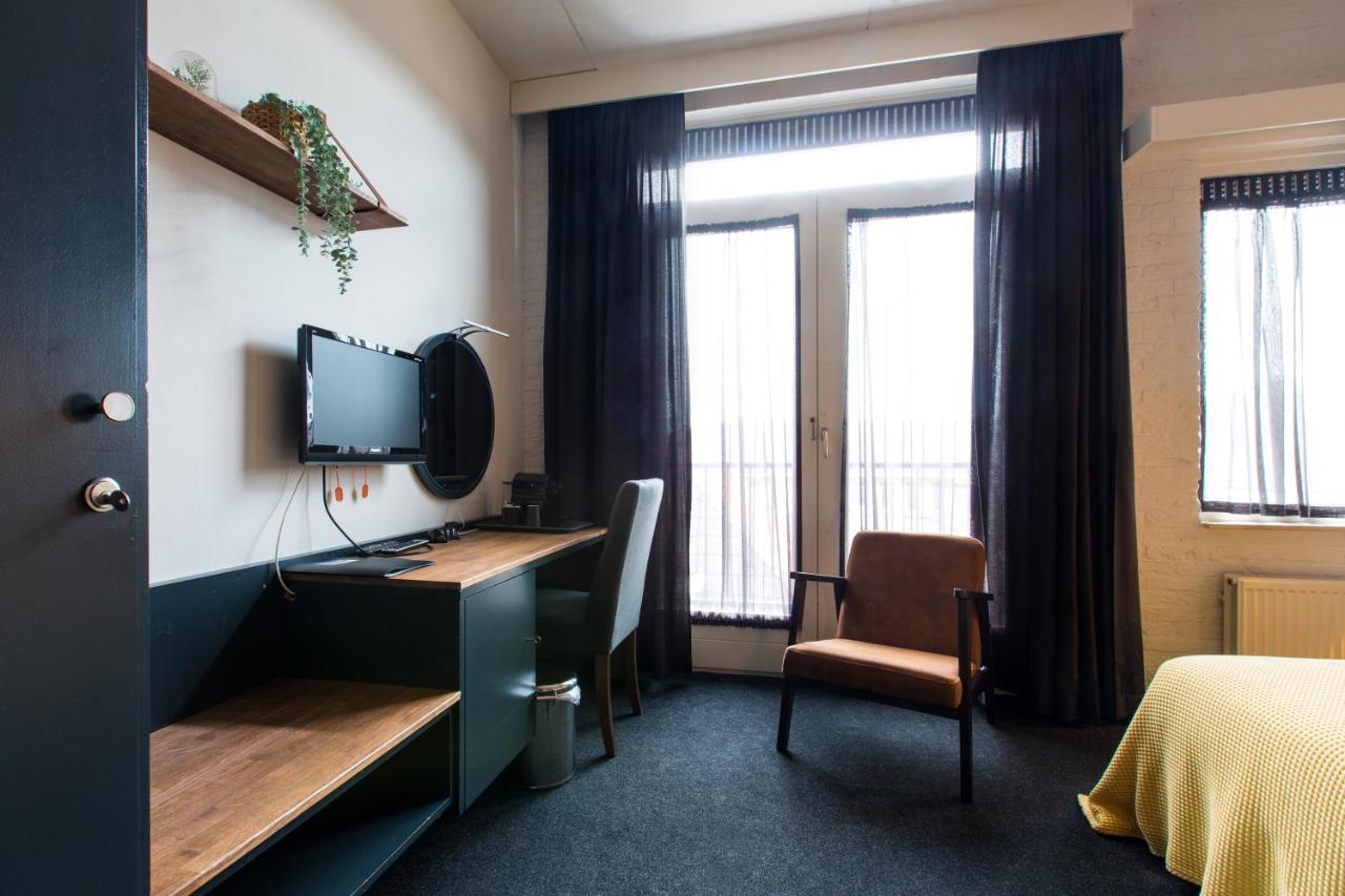 Hotel Café Restaurant De Posthoorn photo 3