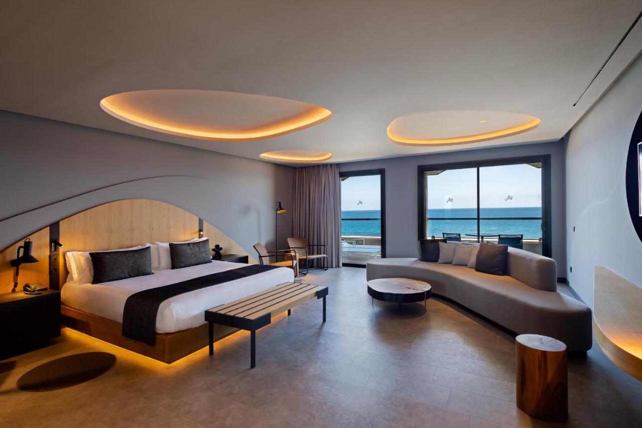 Hotel Faro, a Lopesan Collection Hotel - Adults Only - 4
