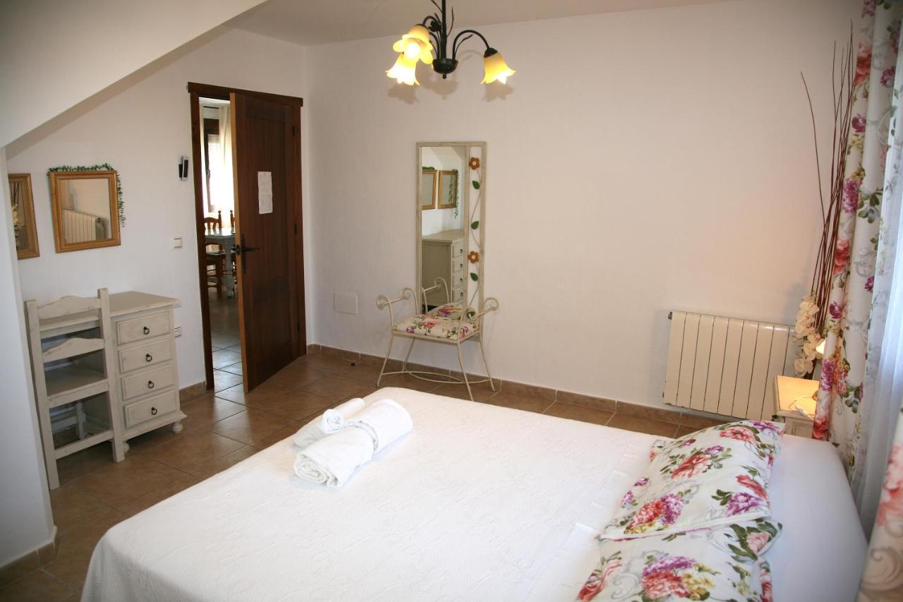 Casas Rurales Cazorla-Alcón photo 4