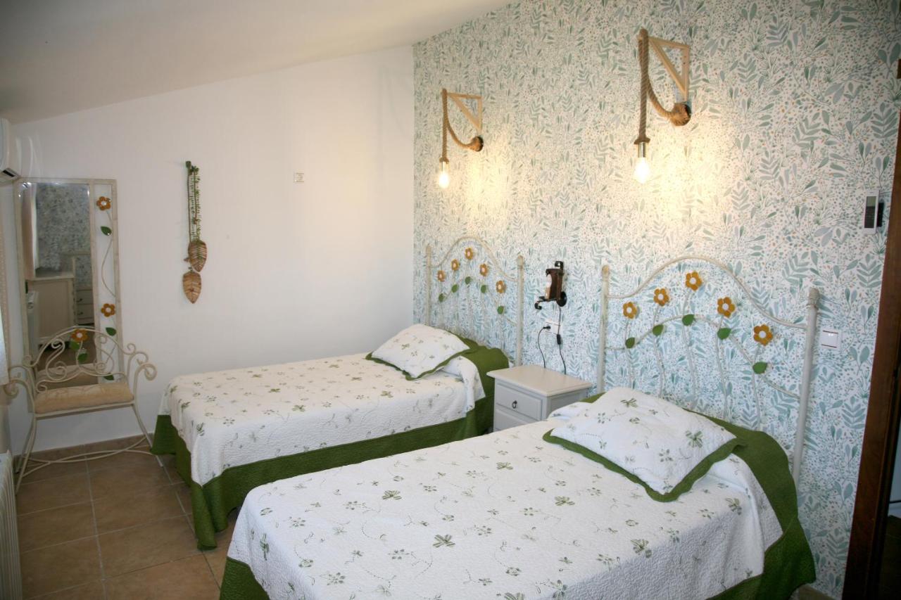 Casas Rurales Cazorla-Alcón photo 3