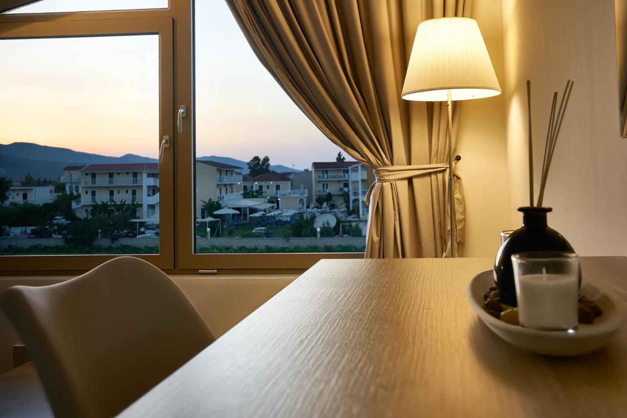 Grapevines Hotel - 5