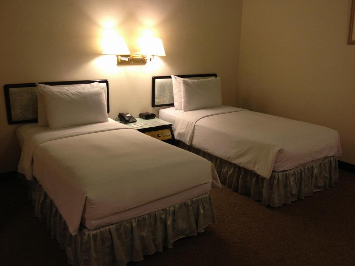 Photo - The Premier Hotel
