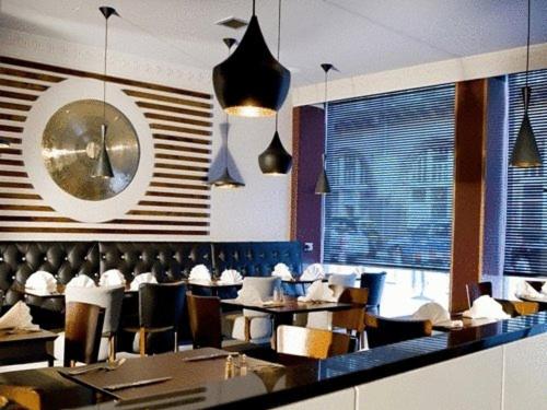 Artto Hotel - 3