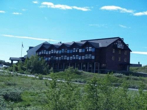 Grotli Høyfjellshotell photo 3