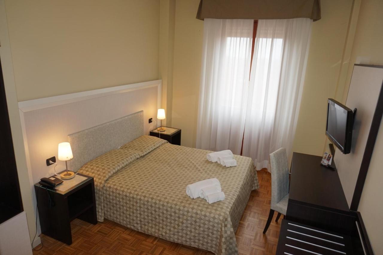Foto - Hotel Astoria