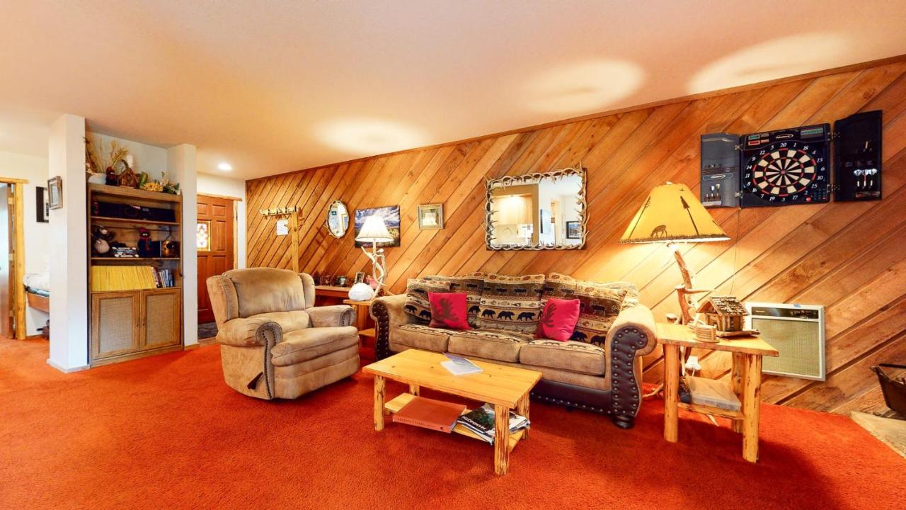 Snowcreek 253 Apartment photo 2