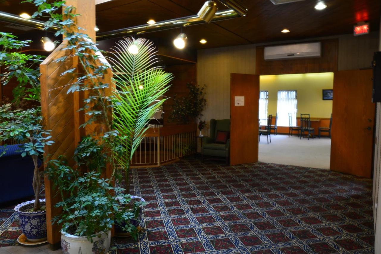 Travelodge by Wyndham Saint-Liboire photo 3
