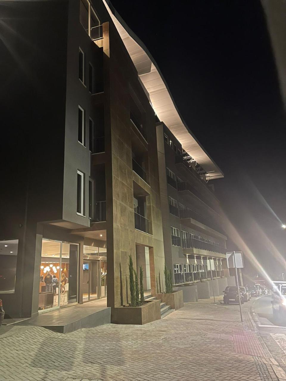 Hotel Versatile