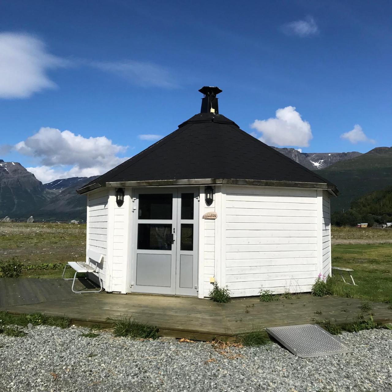 Løkvollstranda camping As photo 4